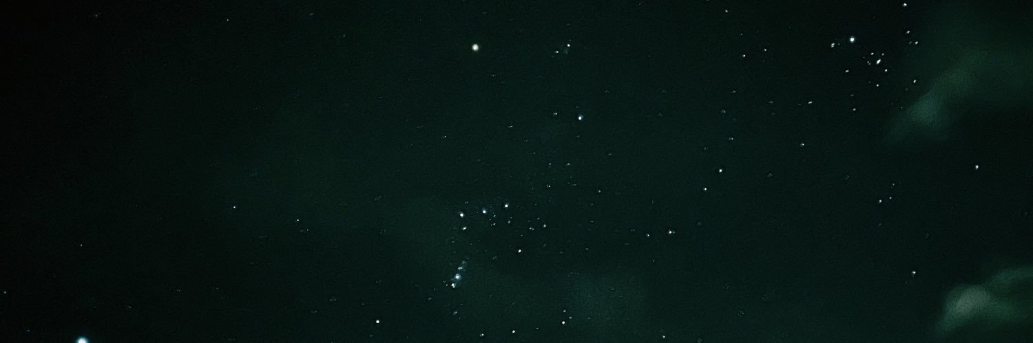 blackisbright's profile banner image