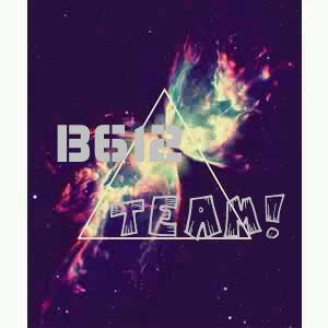 B612TEAM's profile banner image