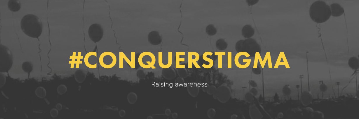 conquerstigma's profile banner image