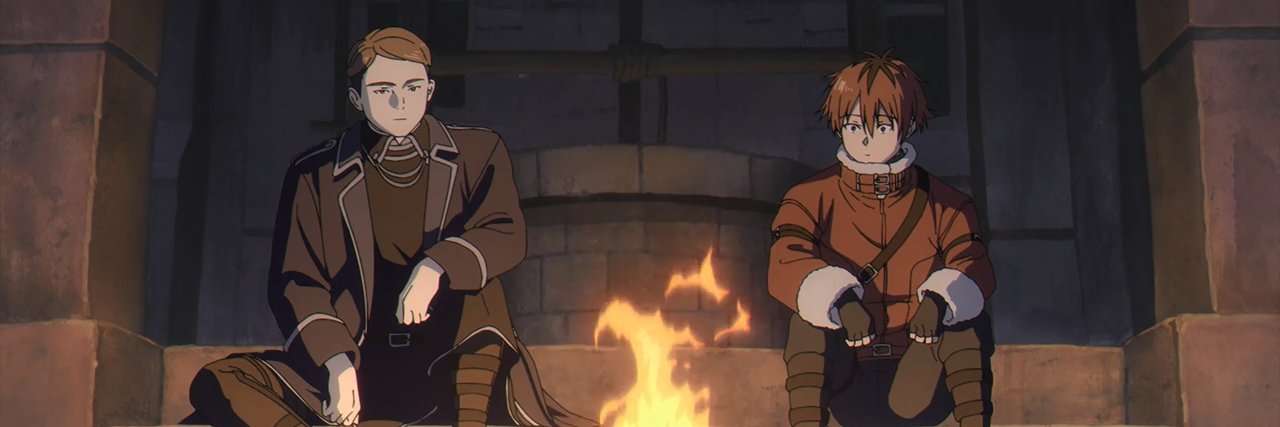 Ivan banner