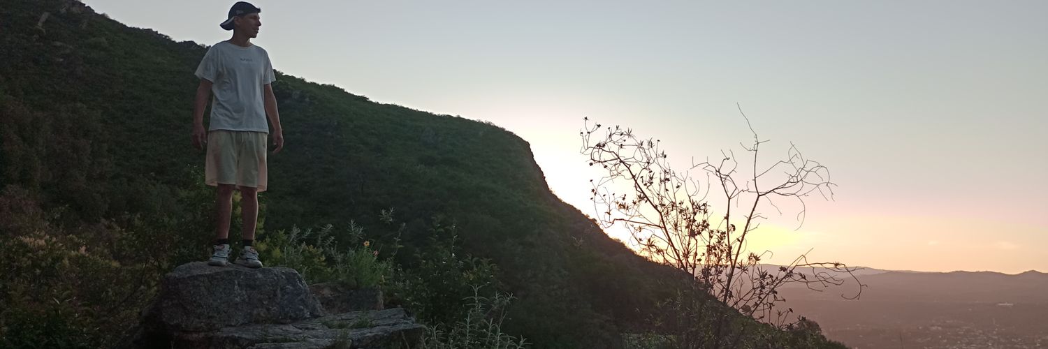 Christofer95F's profile banner image
