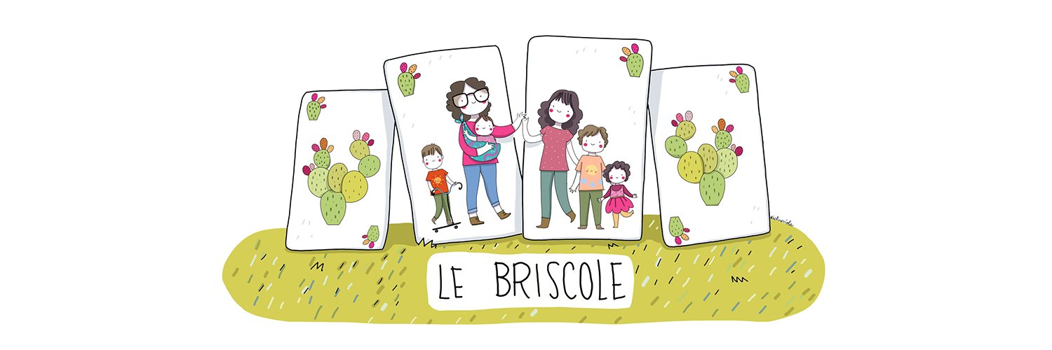 LeBriscole's profile banner image