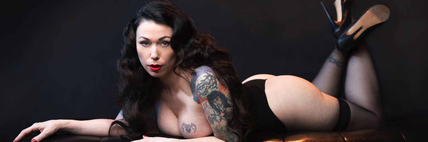 Chastity_Chevy's profile banner image