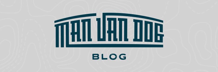 ManVanDogBlog's profile banner image