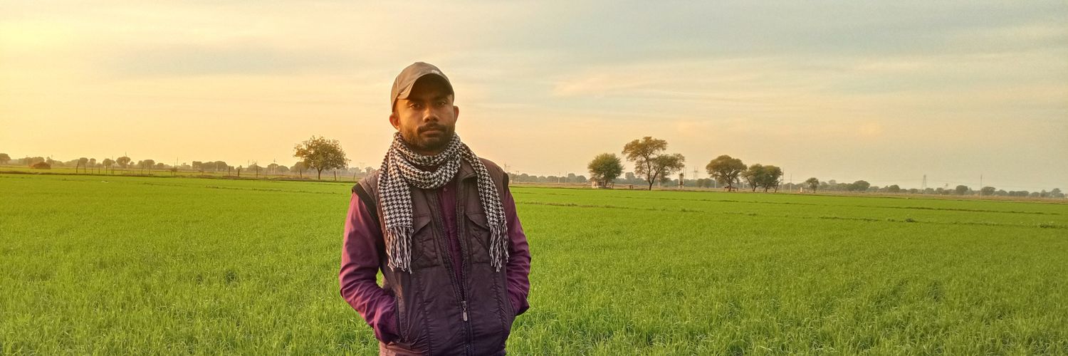 hamarechandan's profile banner image