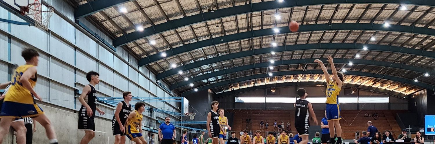 Peter Keating banner