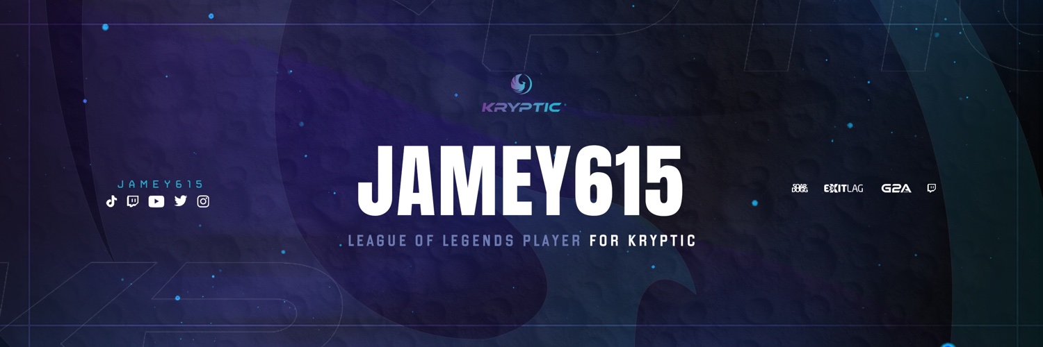 jamie6151's profile banner image