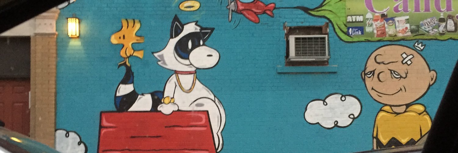 johnkborn's profile banner image