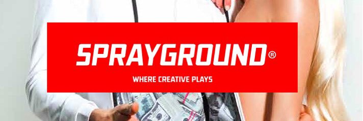 Spraygroundza's profile banner image