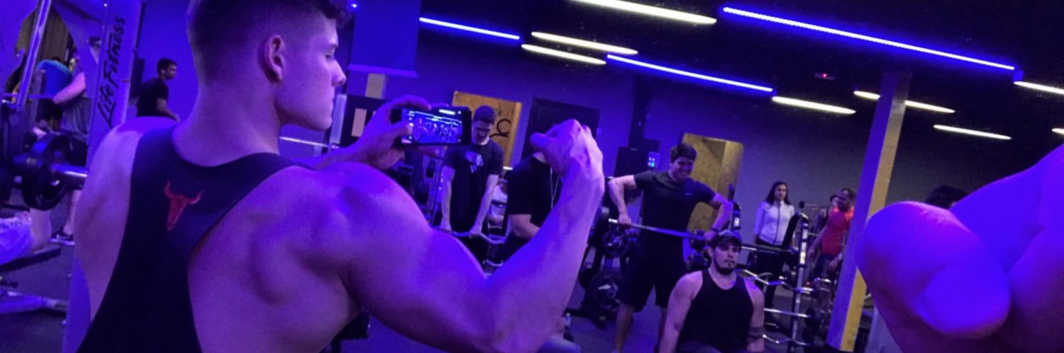 Gonza_TrainerCL's profile banner image