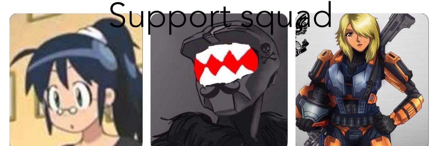 blueprivatecory's profile banner image