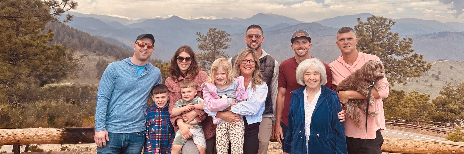 wendijhendricks's profile banner image