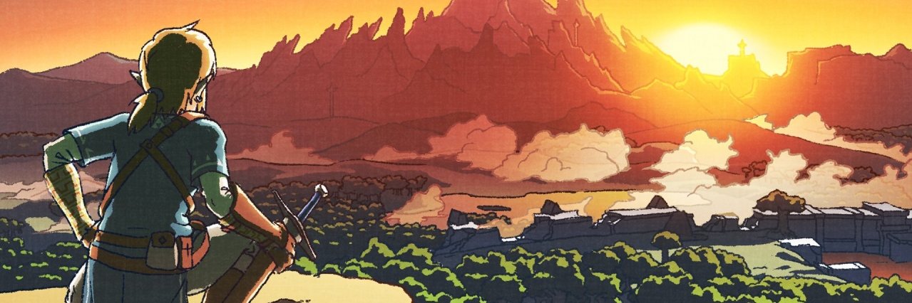 baraLenk's profile banner image