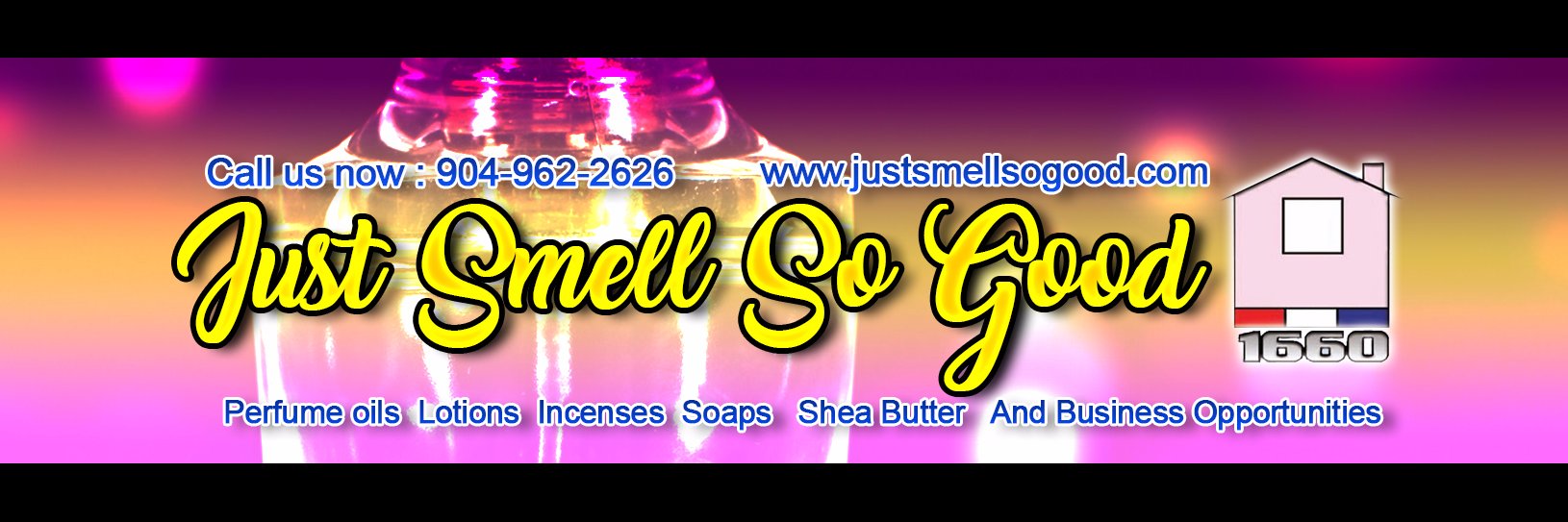 Justsmellsogood's profile banner image
