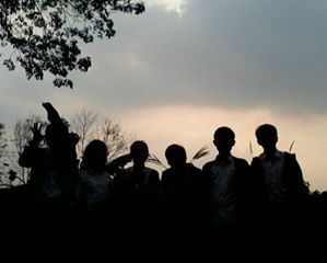 Ameliajulianda's profile banner image