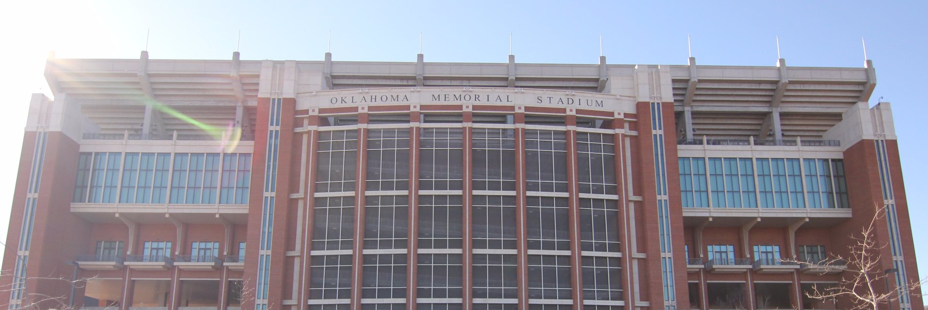 SoonerScoop.com's banner