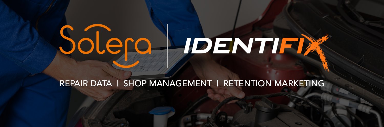 Identifix banner