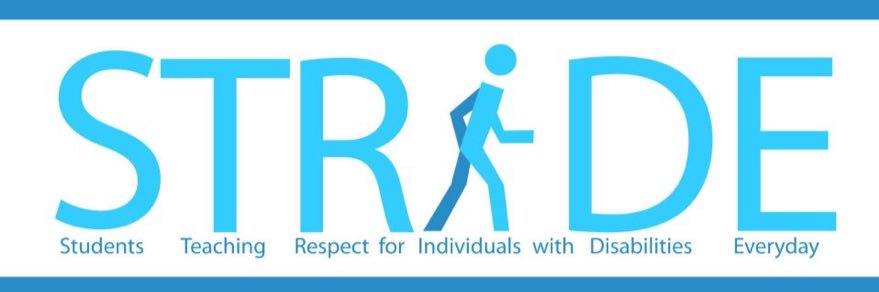 ufstride's profile banner image