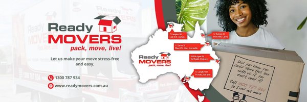 ReadyMovers Profile Banner
