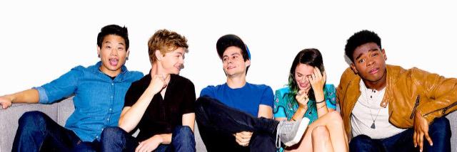 spiderobrien's profile banner image