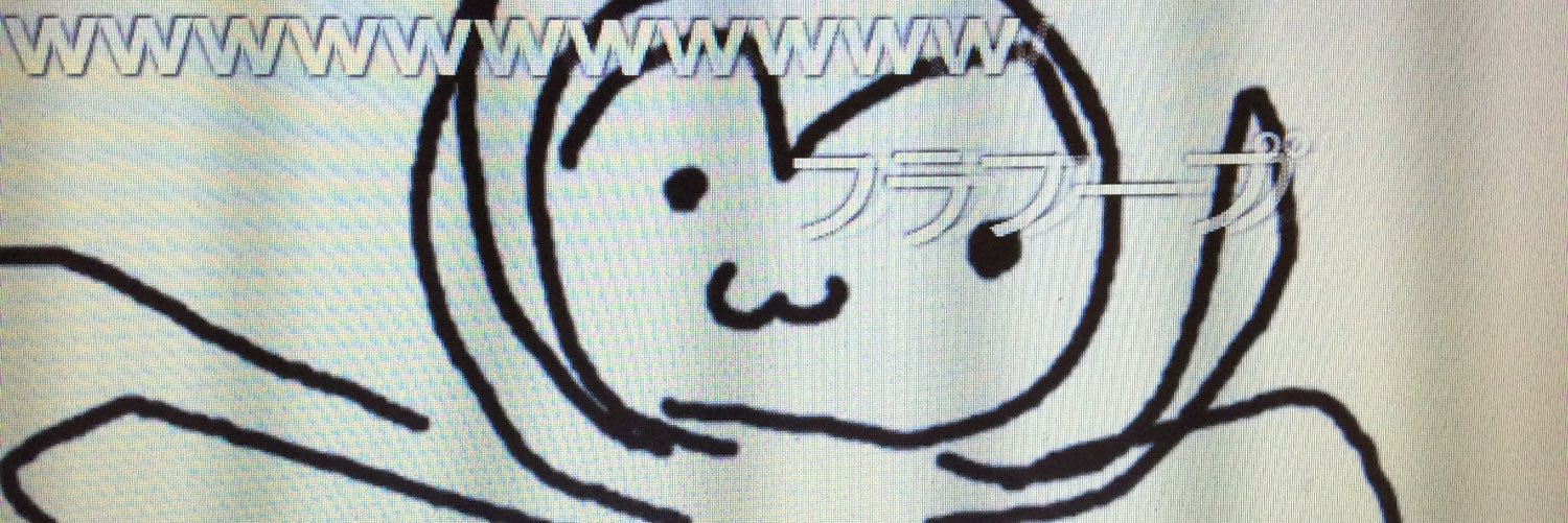 hoootchan's profile banner image