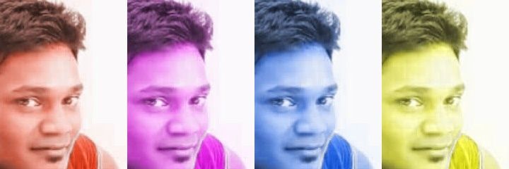 edwinraja7788's profile banner image