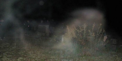 LVGhostHunters's profile banner image