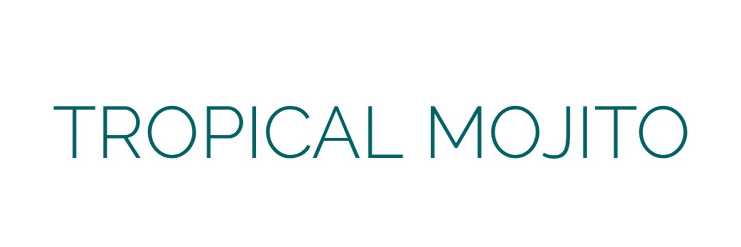 tropicalmojito's profile banner image