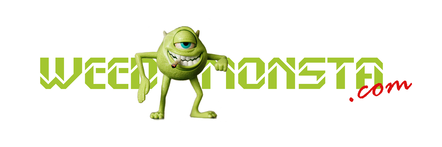 WeedMonstaCom's profile banner image