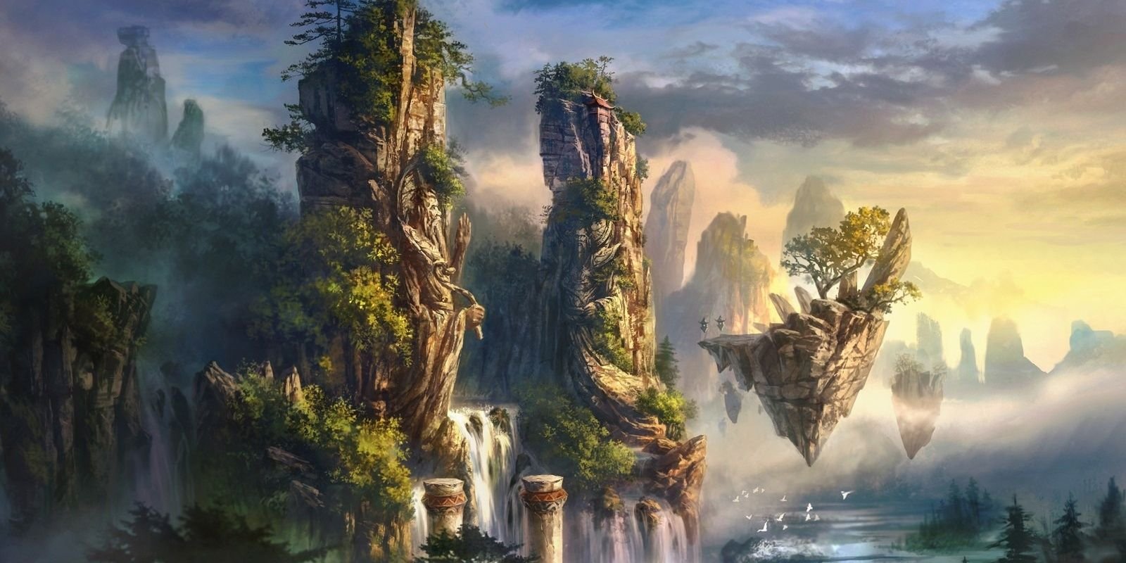 BoubakerLucas's profile banner image