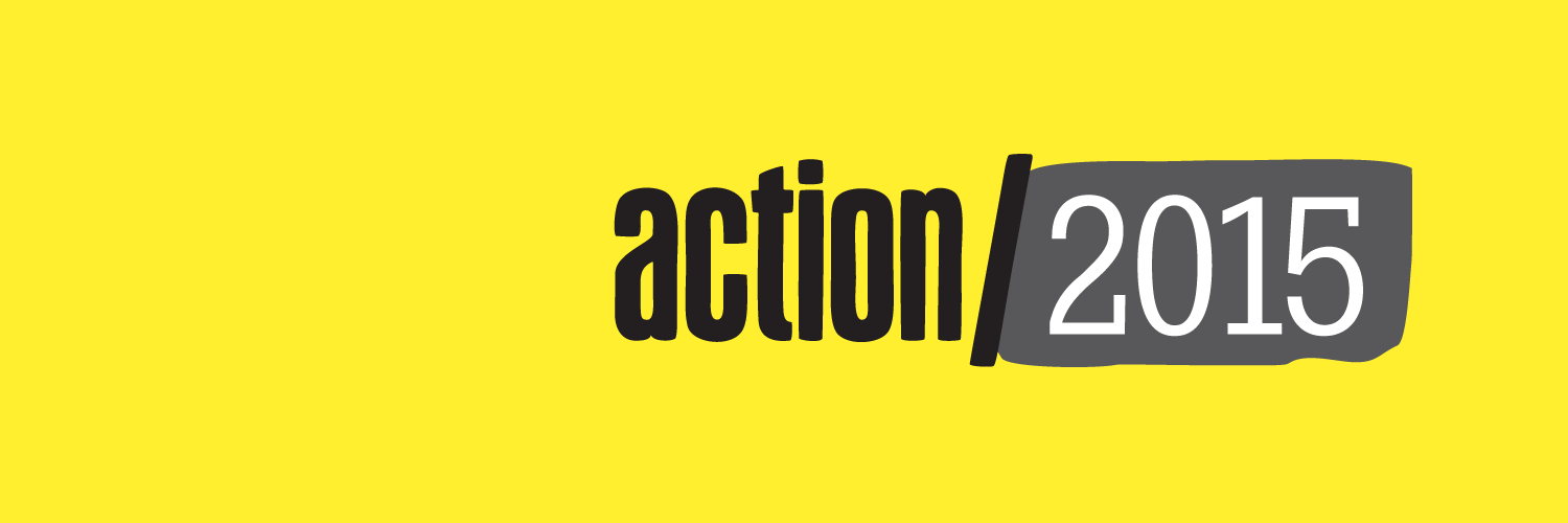 Action/2015 UK banner