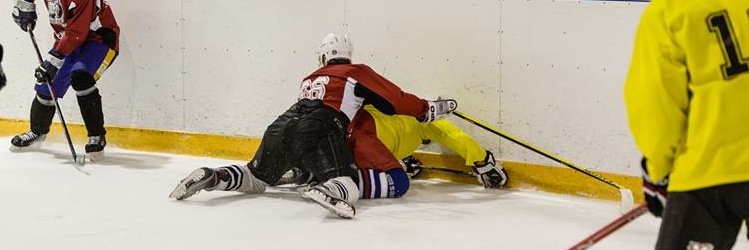 HC Jarin Pallo banner