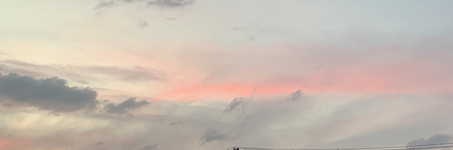 appleMM05's profile banner image