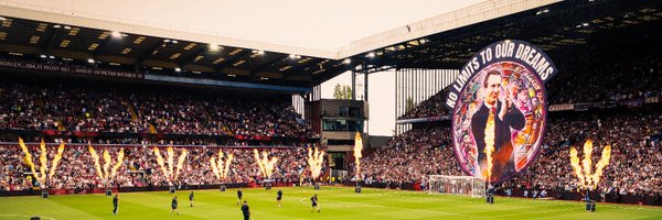 AVFCOfficial Profile Banner