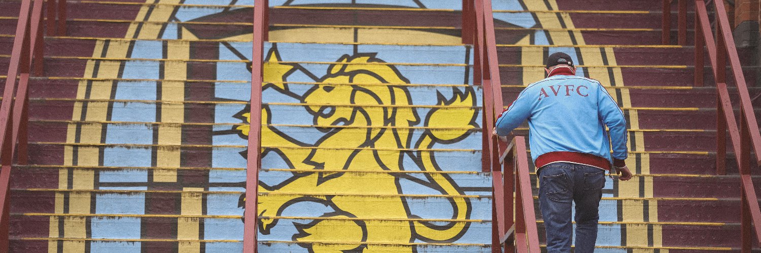 Aston Villa banner