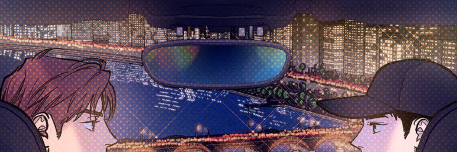 stvntl's profile banner image