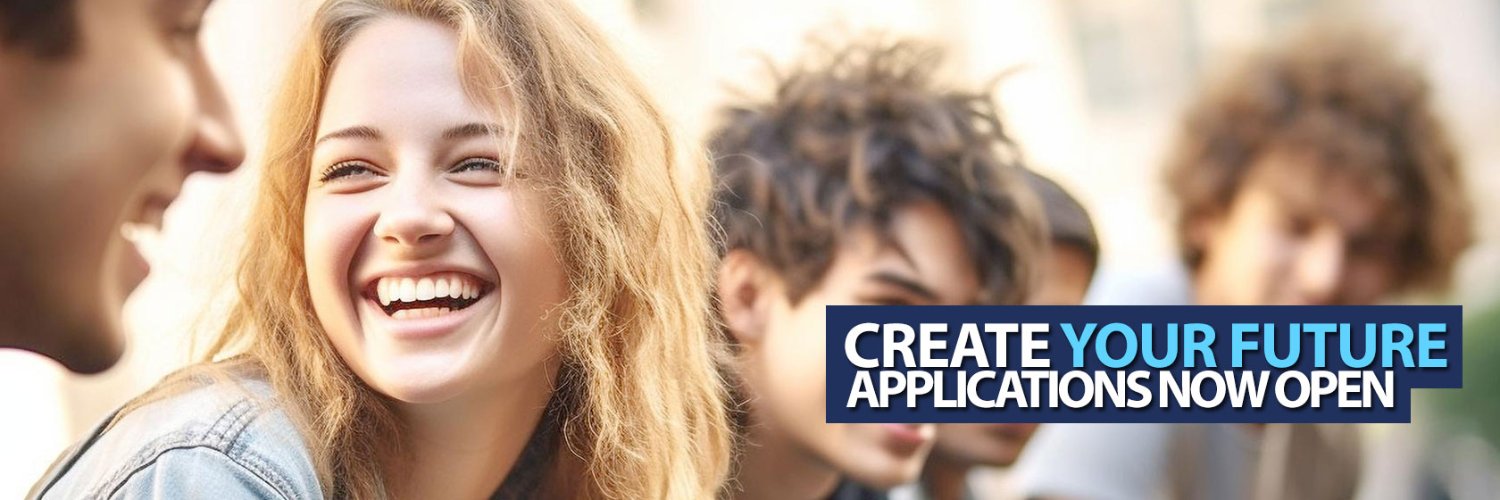 FET College Íde, Finglas, Northwest Campus banner