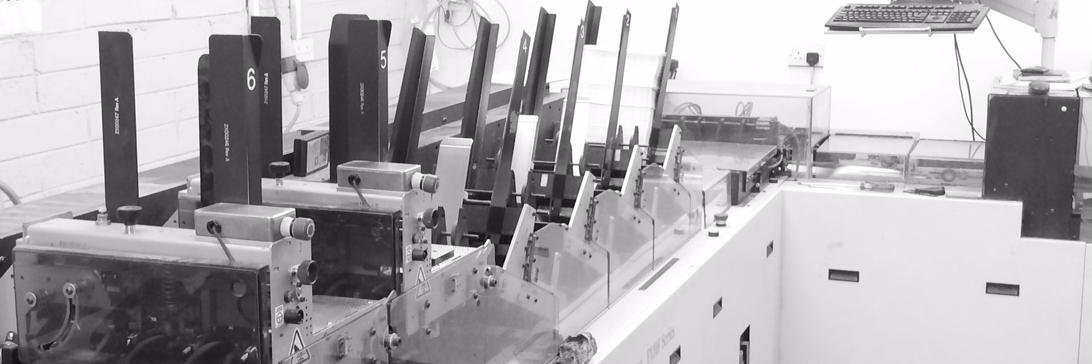 Tico Mail Works banner