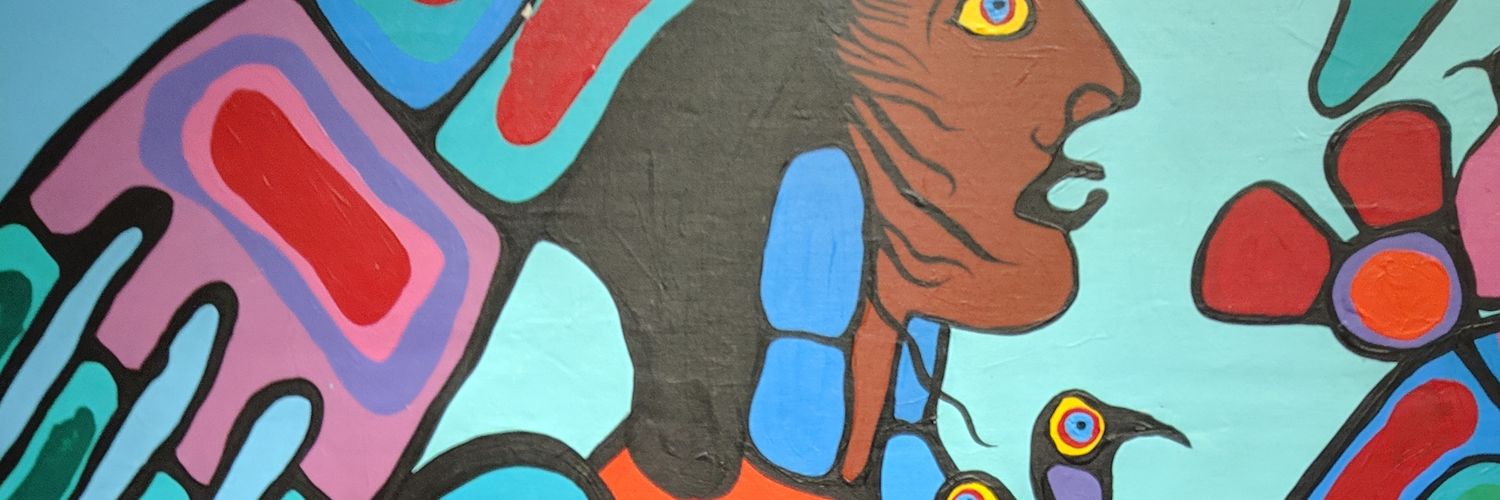 denisepinto's profile banner image