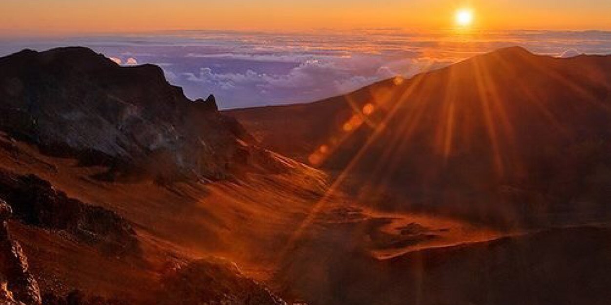 Dean E. Vogel banner