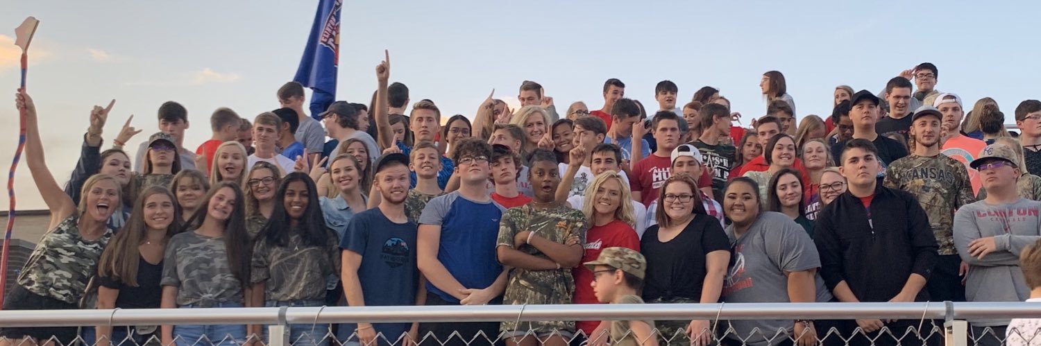 CHS Cardinal Coop banner