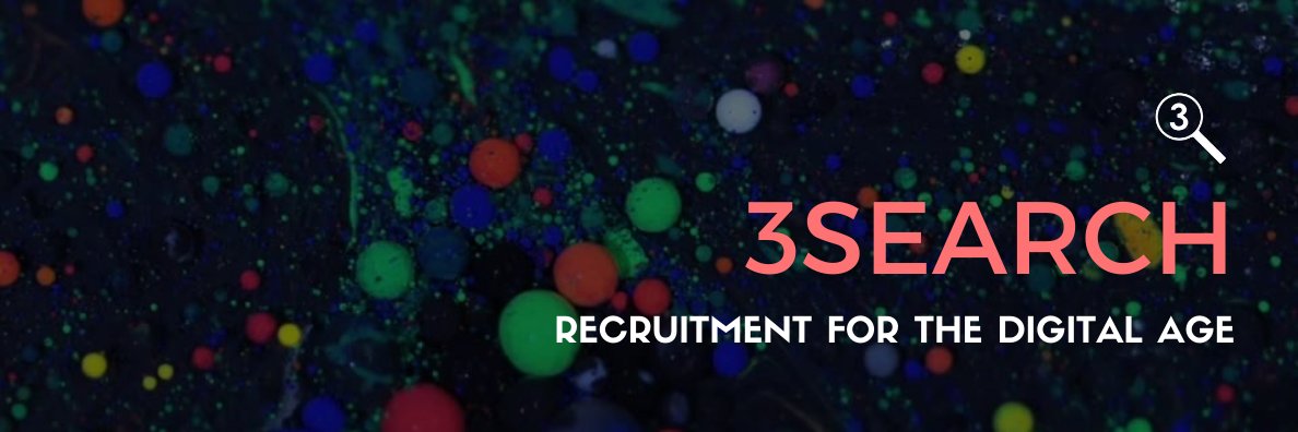 3SearchTweet's profile banner image