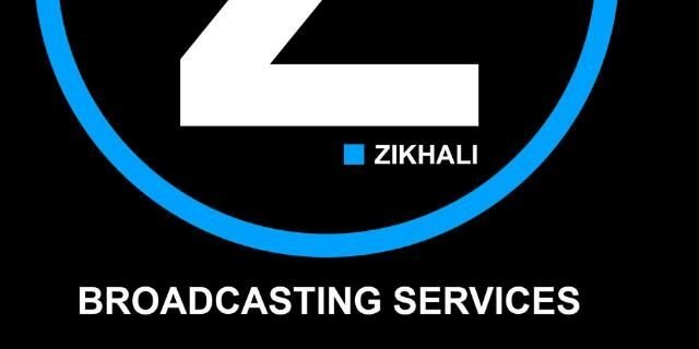 ZBroadcasting's profile banner image