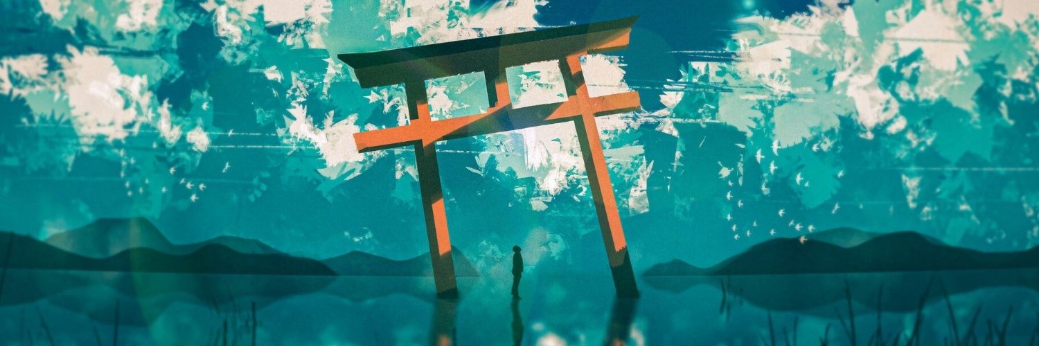 ikethinnn's profile banner image