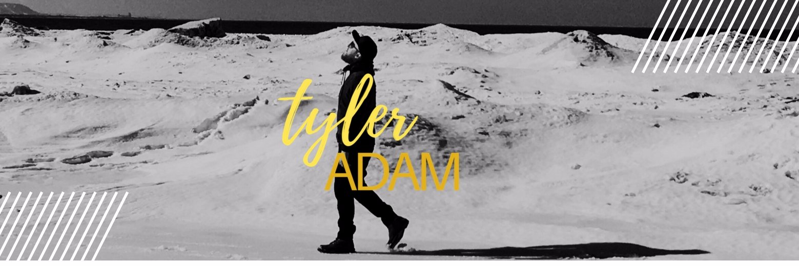 Tyler_Adam's profile banner image
