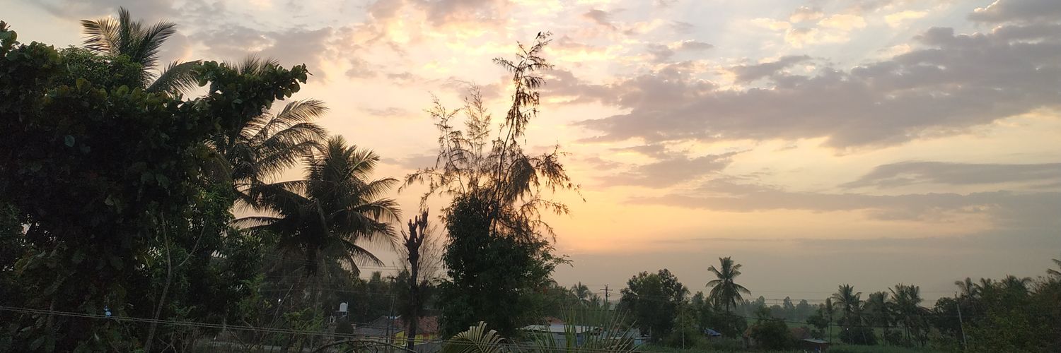ajityours's profile banner image