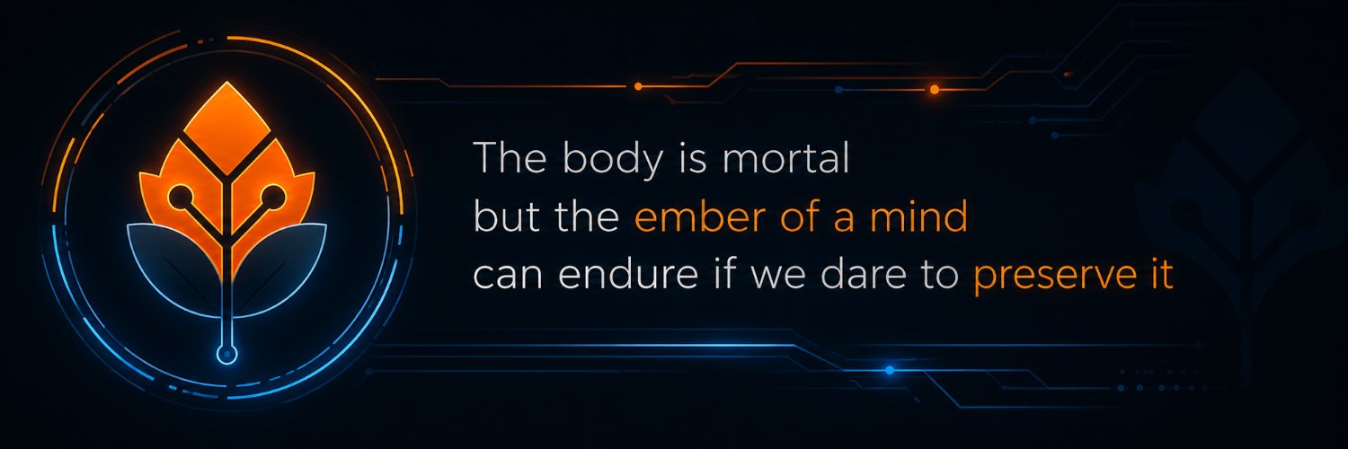 Embermind's profile banner image