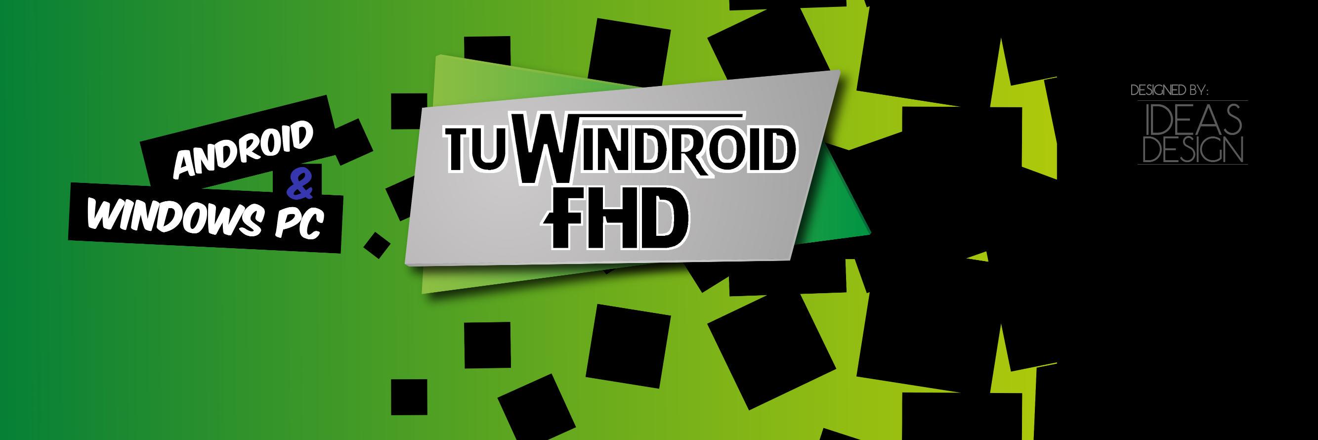 tuwindroid_FHD's profile banner image