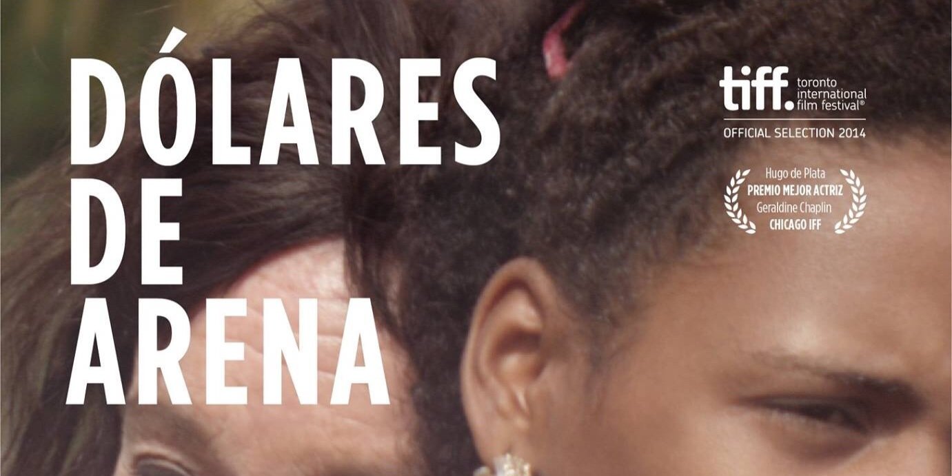 dolaresdearena's profile banner image