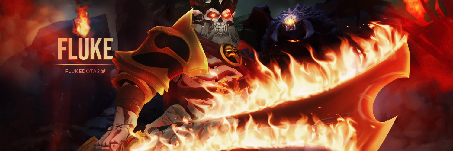 FlukeAUS's profile banner image